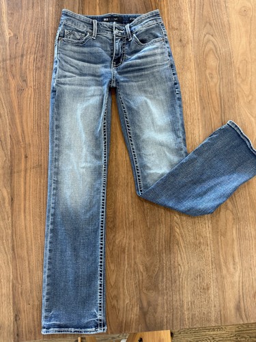 Jeans uomo bke aiden marca - bke,