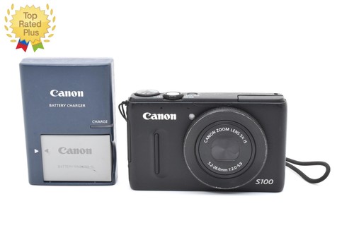 Quasi nuovo canon powershot - nuovo],
