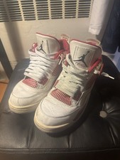 Taglia 10 - Jordan 4 Retro