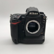 Nikon D3X 24,5 megapixel
