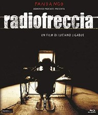 Blu-Ray - Radiofreccia 1998 - Fandango 