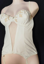 ETAM sexy top corsetto