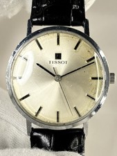 Orologio TISSOT vintage anni