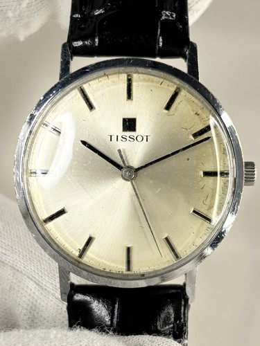 Orologio tissot vintage anni - tissot,