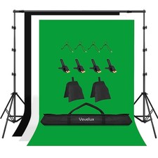 Kit Supporto Fondale Sfondo