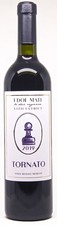 Tornato rosso Merlot I Dof