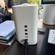 Apple AirPort Time Capsule 2TB