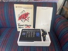 NUOVO CON SCATOLA MAI USATO