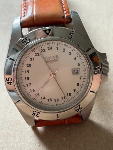 Orologio polso unisex - da,
