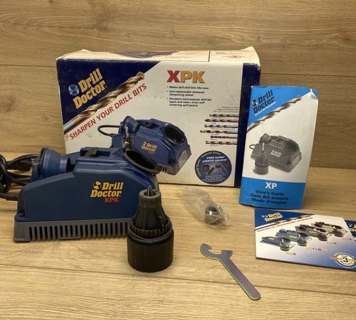 Drill doctor xpk affilapunte - drill,