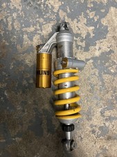 Ammortizzatore posteriore BMW