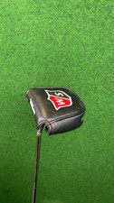 Wilson Staff Buckingham putter