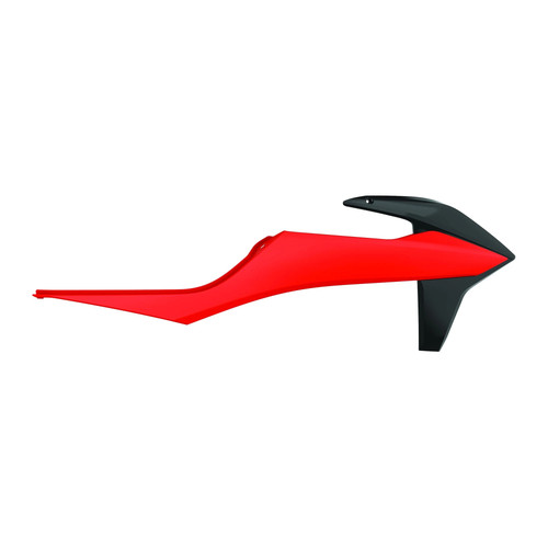 Protezione radiatore polisport - protezione,