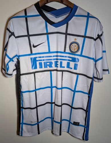 Maglia calcio vintage - calcio, inter