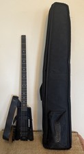 Vintage steinberger xl2 - vintage, bass