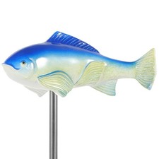  Statue Di Pesci Da Giardino