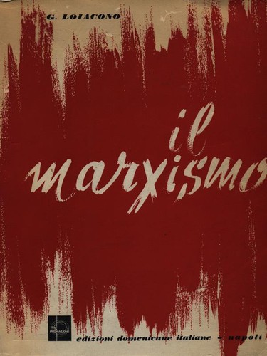 Marxismo g - marxismo,