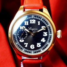 Orologio Matrimonio Vintage