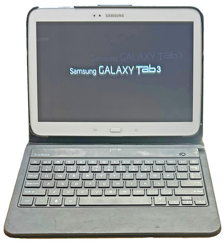 Samsung galaxy tab - samsung,