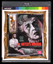The Witch's Mirror (El Espejo