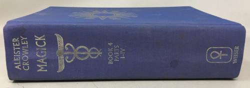 Magick aleister crowley - magick,,