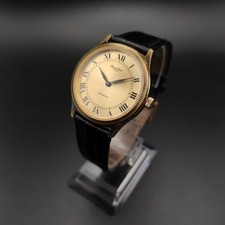 Roviston Coin Case 34mm