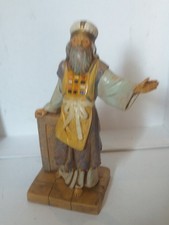 Statuetta Presepe SACERDOTE