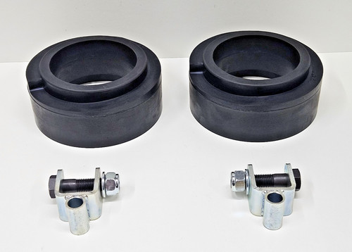 Lift kit rialzo spessori - kit,