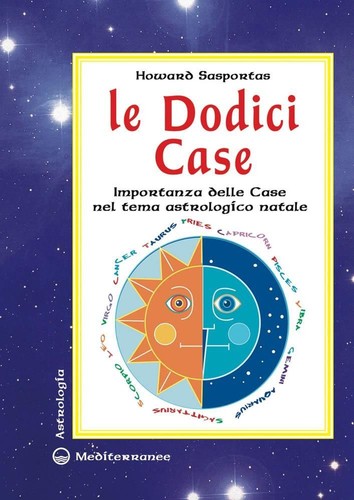 Libri howard sasportas le - sasportas,