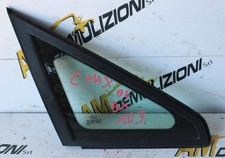 DEFLETTORE VETRO FISSO ANTERIORE DX DESTRO C-MAX