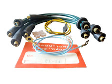 Cavi candela Fiat Ritmo 105 TC