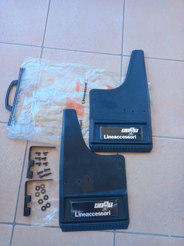 Fiat lineaccessori coppia - lineaccessori,