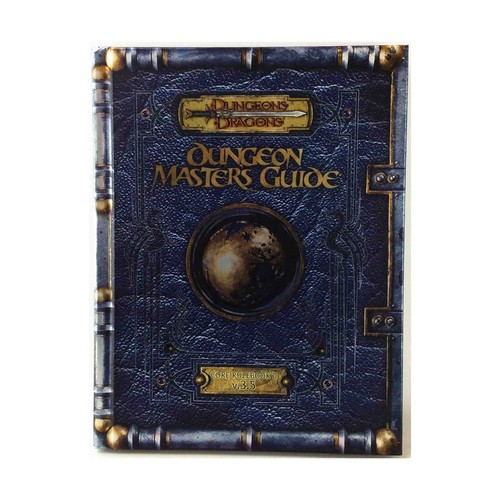 Wotc 3ª repr guida del - d&d,