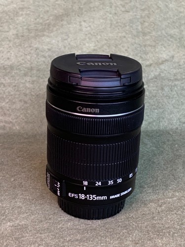 Canon 135mm f3 - canon, 18-135mm