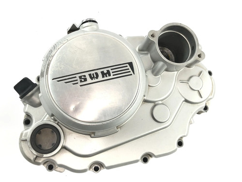 Swm 125 2018 - swm, r