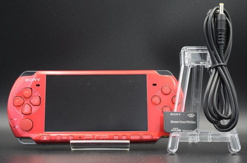 Leggi console palmare - [leggi], sony