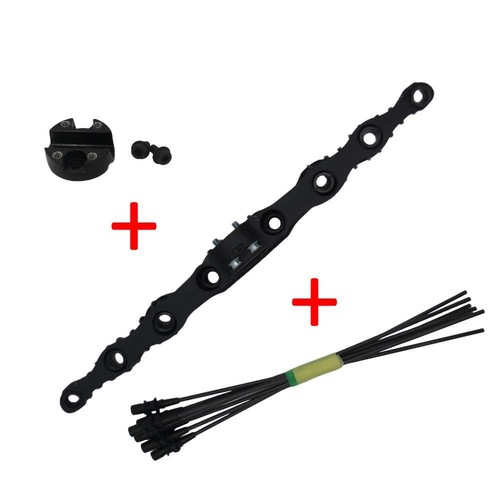 Kit completo porta - completo, +