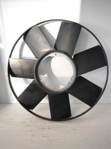 Ventola radiatore per - ventola, renault