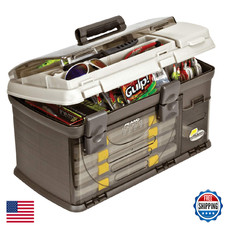 Plano 7771-01 Guide Series