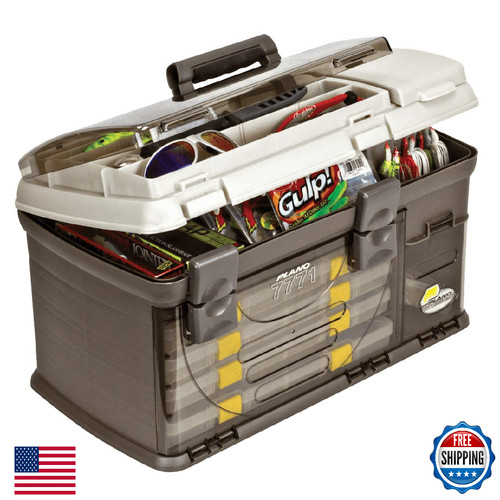Plano 7771 guide series - 7771-01,