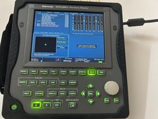 TEKTRONIX WFM 2200A Strumento analisi video e audio