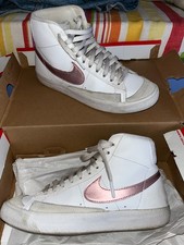 nike blazer mid 77, donna
