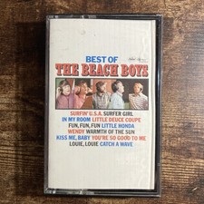 Best of the Beach Boys Vol 1
