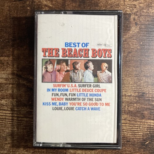 Best the beach boys - of, vol