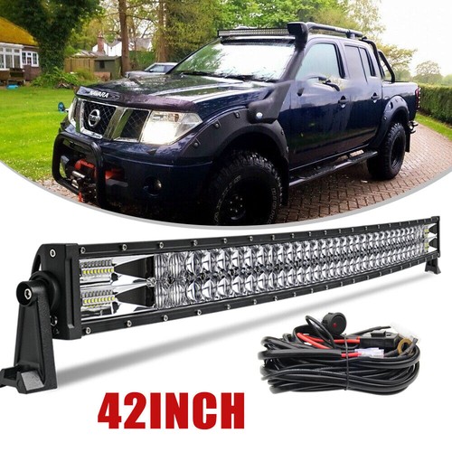Barra luminosa led tetto - , 42