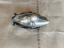 Faro fanale anteriore fiat - anteriore,