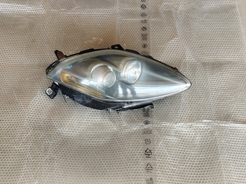 Faro fanale anteriore fiat - anteriore,