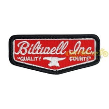 Patch Biltwell modello SHIELD