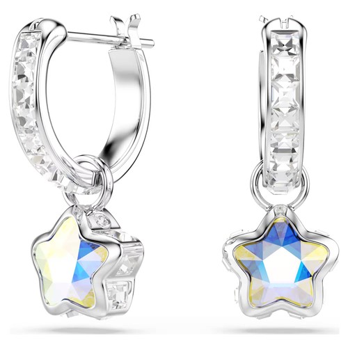 Orecchini swarovski chroma - swarovski,