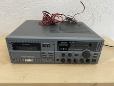 RCF Elisa 2120 Amplifier Mixer